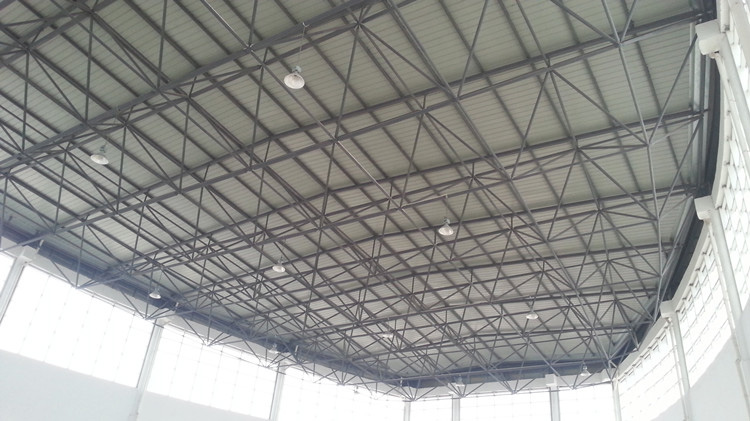 鋼結(jié)構(gòu)網(wǎng)架