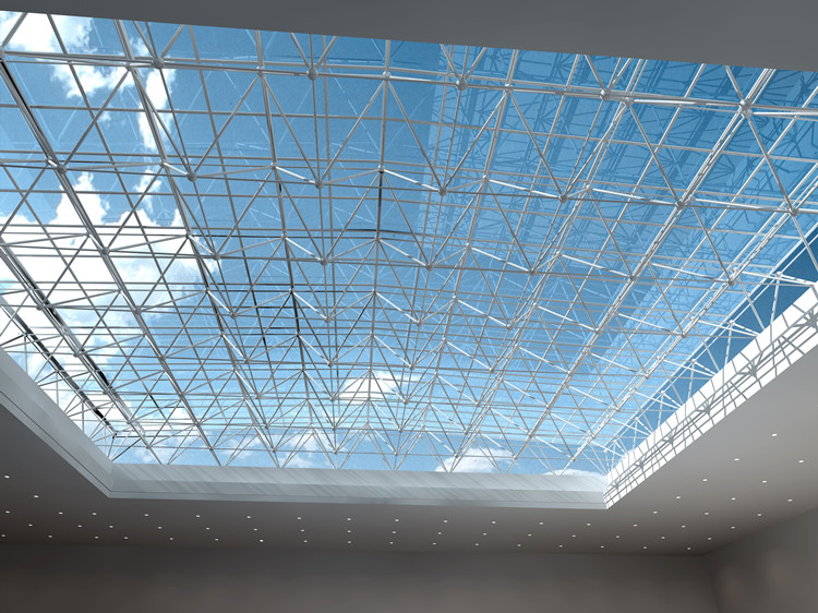 鋼結(jié)構(gòu)網(wǎng)架