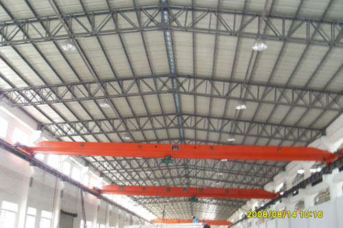 鋼結(jié)構(gòu)頂棚